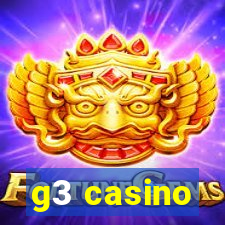 g3 casino